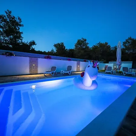 Anai Serenity , Private Heated Pool And Hot Tub Apartament *