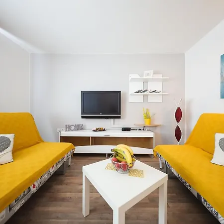Anai Serenity , Private Heated Pool And Hot Tub Apartament
