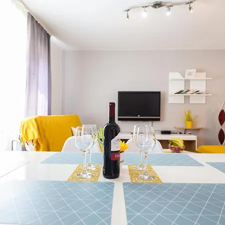 Anai Serenity , Private Heated Pool And Hot Tub Apartament