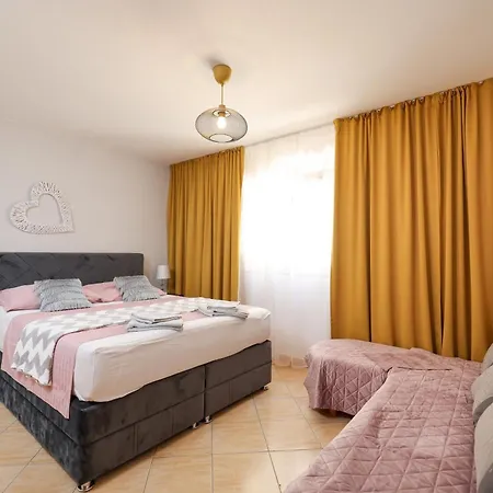 Apartamento Anai Serenity , Private Heated Pool And Hot Tub *