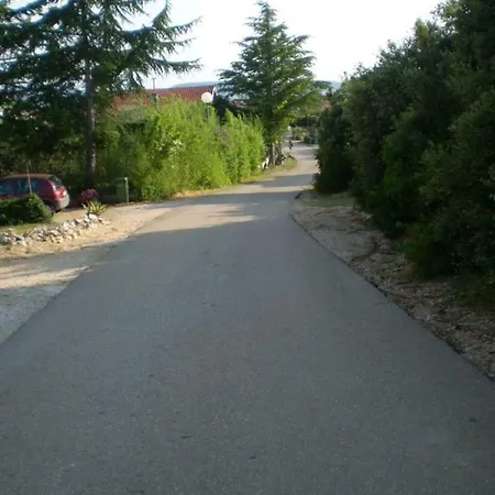 Anai Serenity , Private Heated Pool And Hot Tub Apartament Sukošan