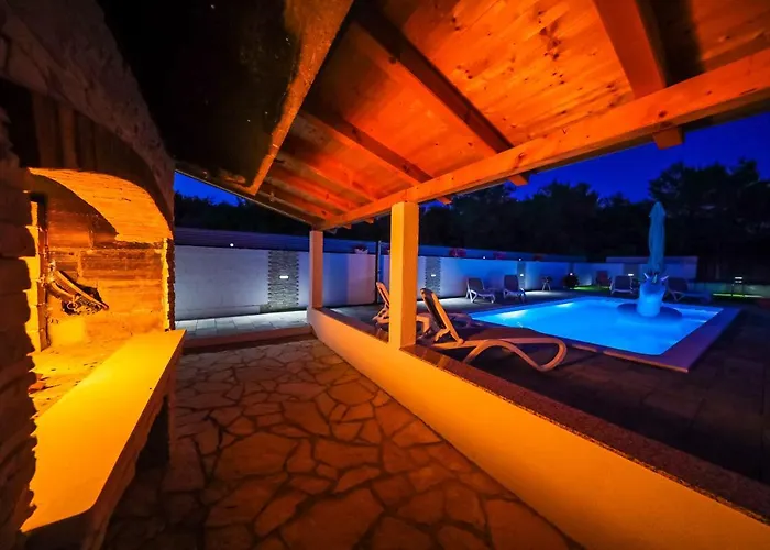Anai Serenity , Private Heated Pool And Hot Tub