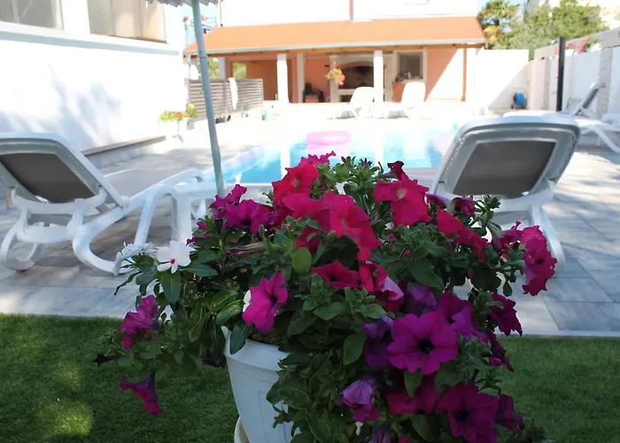 Anai Serenity , Private Heated Pool And Hot Tub Apartamento *
