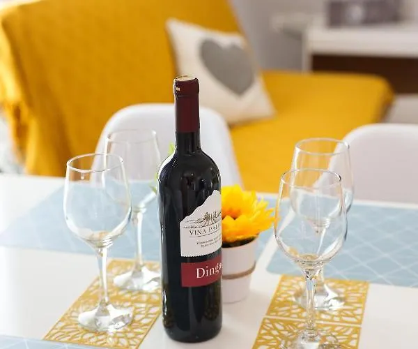 Apartamento Anai Serenity , Private Heated Pool And Hot Tub