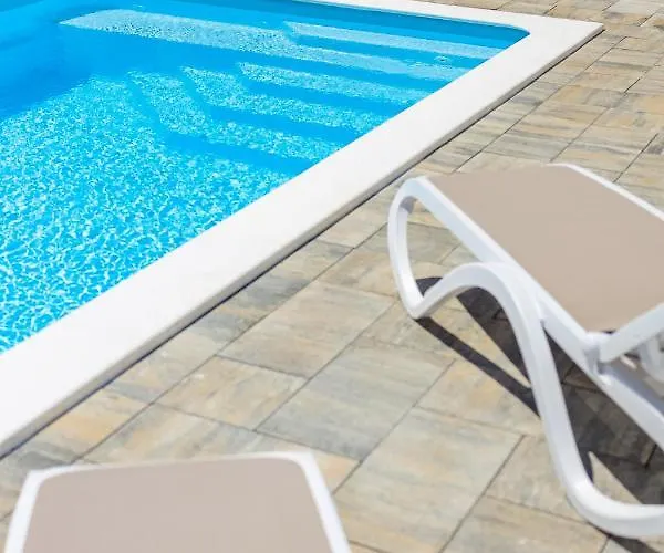 Apartamento Anai Serenity , Private Heated Pool And Hot Tub