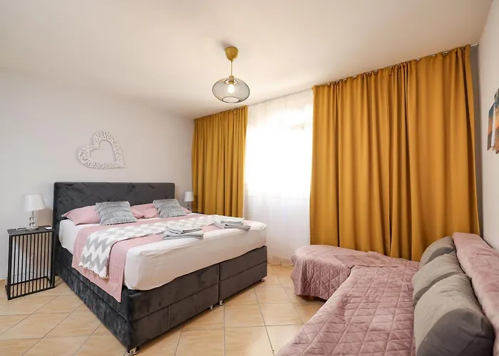 Apartamento Anai Serenity , Private Heated Pool And Hot Tub *