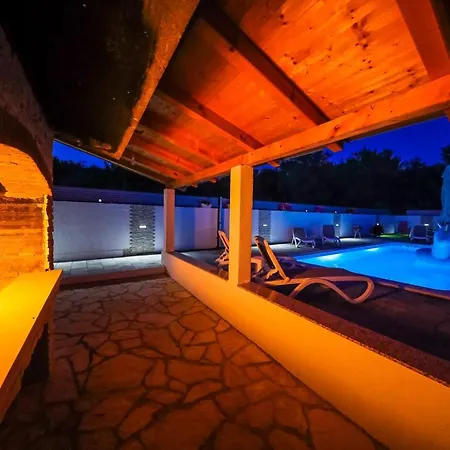 Anai Serenity , Private Heated Pool And Hot Tub