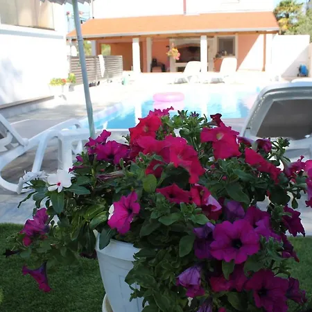 Anai Serenity , Private Heated Pool And Hot Tub Apartamento *