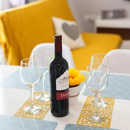 Apartment Anai Serenity , Private Heated Pool And Hot Tub