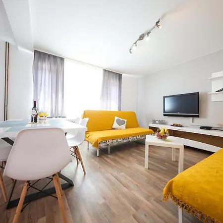 Anai Serenity , Private Heated Pool And Hot Tub Appartement