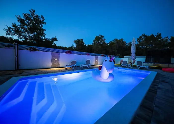 Anai Serenity , Private Heated Pool And Hot Tub Apartman *